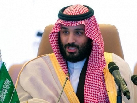 هل التقى بن سلمان برئيس مجلس الأمن القومي الإسرائيلي؟