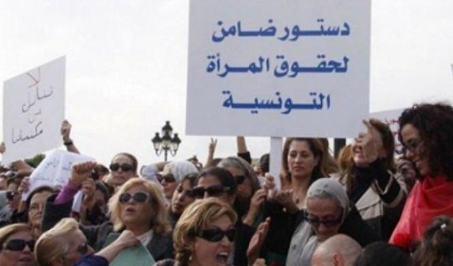 الميراث يعيد نقاش المساواة بين الجنسين للواجهة بتونس