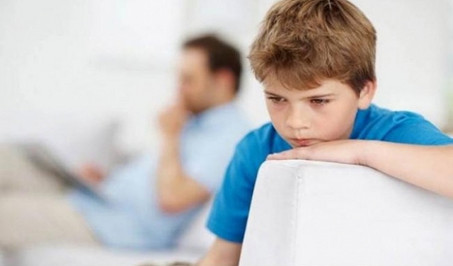دراسة: أطفال التوحد أكثر عرضة للإصابة باضطرابات نفسية 