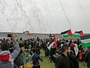 الاحتلال يبقي قواته في محيط قطاع غزة
