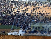 احتجاجا على مجزرة غزة: وقفات احتجاجية ومظاهرة في سخنين السبت