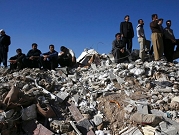 زلزال يضرب غربي إيران