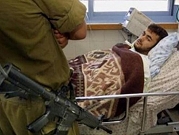 الأسير الفلسطيني الهندي يواصل إضرابه عن الطعام منذ 22 يوما