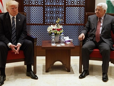 بمعزل عن الفلسطينيين: الإدارة الأميركية ماضية في "صفقة القرن"
