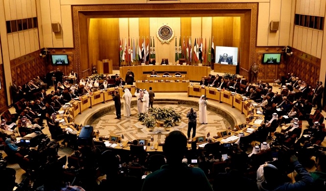 فلسطين تطالب باجتماع طارئ للجامعة العربية لبحث 