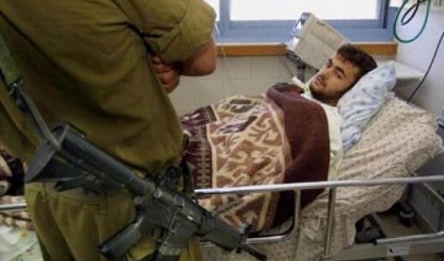 الأسير الفلسطيني الهندي يواصل إضرابه عن الطعام منذ 22 يوما