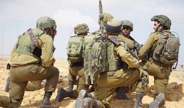حماس: تهنئة نتنياهو لجنوده الذين قتلوا مدنيين بغزة إرهاب
