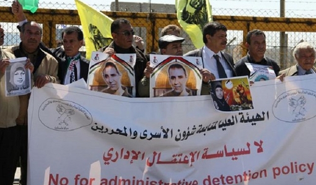 الإداريون يواصلون مقاطعة محاكم الاحتلال لليوم الـ47 