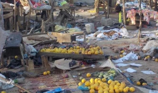 نيجيريا: مقتل 20 وإصابة 84 في هجمات لبوكو حرام