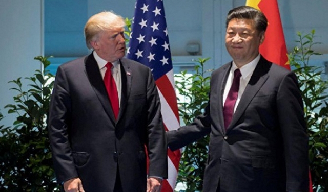 الصين تتحدى ترامب برسوم على 128 منتجا أميركيا 