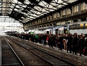فرنسا: "ثلاثاء أسود" يشل حركة القطارات