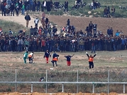 منظمة حقوقية: قتل متظاهري غزة عمل مدروس وغير مشروع