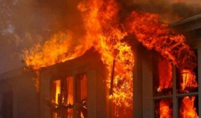 إيران: مصرع 11 وإصابة آخرين  في حريق شبَّ بمقهى