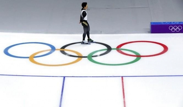 7 دول تتقدم لاستضافة أولمبياد 2026