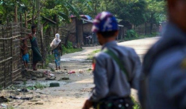 بعد شهور من الرفض: بورما توافق على زيارة أممية