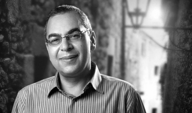  رحيل الكاتب والروائي المصري أحمد خالد توفيق