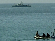 البحرية الإسرائيلية تدعي عرقلة استهداف سفينة حربية بصاروخ