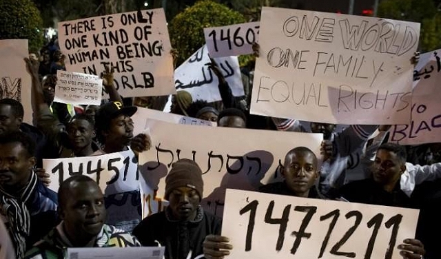 أوغندا تنفي الاتفاق مع إسرائيل بشأن اللاجئين