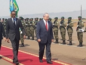 خلافا لتصريحات نتنياهو: رواندا تنفي علاقاتها بـ"الصندوق الجديد"