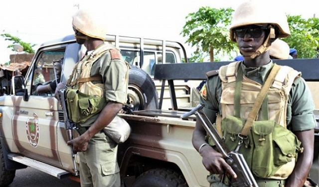 مقتل 30 مسلحا في اشتباك في مالي