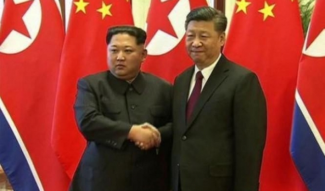 كوريا الشمالية ترغب باستئناف المحادثات السداسية حول برنامجها النووي
