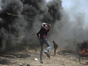 الاحتلال يدعي إحباط محاولات تنفيذ عمليات تحت ستار الدخان