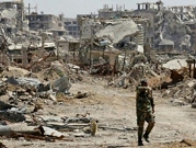 سورية: مقتل 27 مدنيا في غارات جوية على دوما