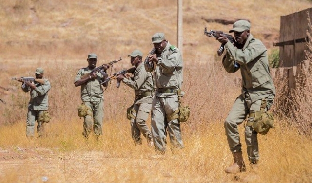 مقتل اثنين من قوات حفظ السلام بهجوم في مالي