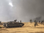 غزة: الاحتلال يزعم تفكيك عبوتين ناسفتين زرعتا شمالي القطاع