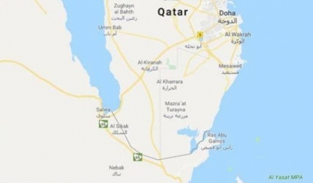 قناة سلوى: خطة السعودية لتغطية فشل حصار قطر