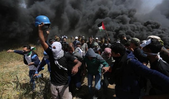 الجنائية الدولية تجري استقصاء مبدئيًا لجرائم الاحتلال في غزة