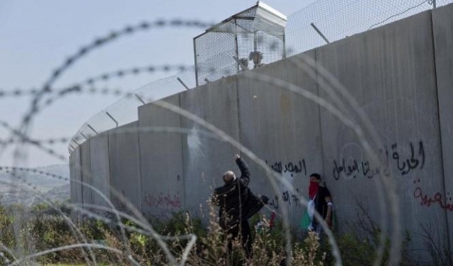اعتقالات في مداهمات للاحتلال بالضفة الغربية