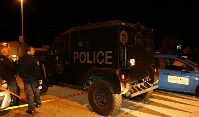 فرنسا: احتجاز شرطية ضمن تحقيق بهجوم إرهابي