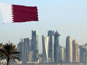 تأكيد رسمي سعودي لمخطط حفر قناة على حدود قطر