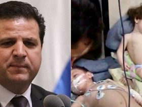 عودة: نظام الأسد لم يشن هجوما كيميائيا على دوما