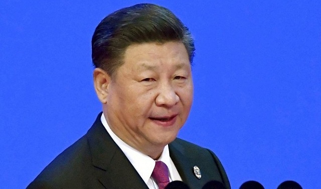 الرئيس الصيني يتوجه للانفتاح الاقتصادي