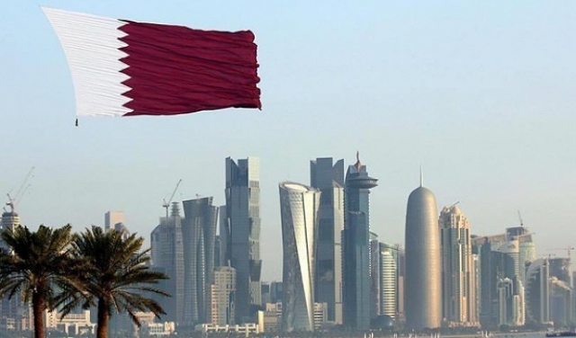 تأكيد رسمي سعودي لمخطط حفر قناة على حدود قطر