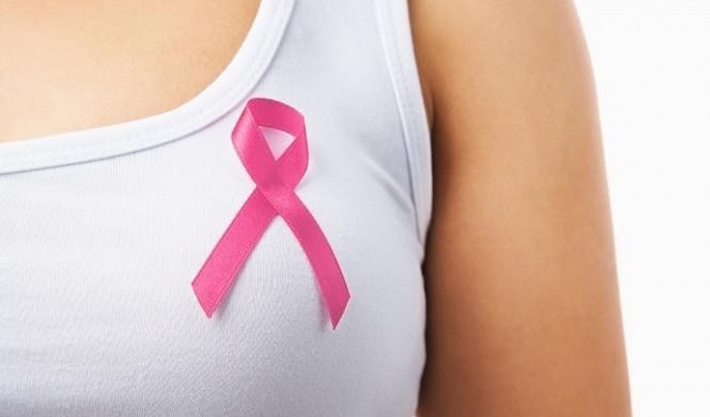 أعراض تدل على سرطان الثدي