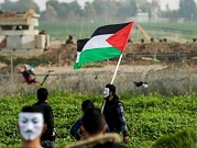 الاحتلال يقصف مواقع بغزة بادعاء انفجار قرب جرافة