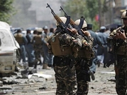 مقتل 44 شرطيا ومسلحا باشتباك مع طالبان بأفغانستان