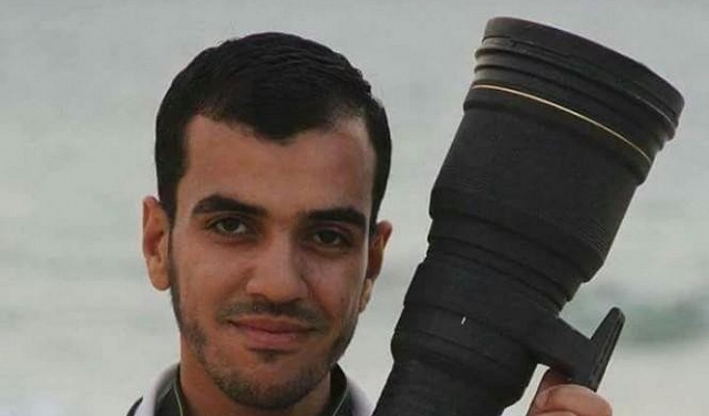 تزايد انتهاكات الاحتلال بحق الصحفيين الفلسطينيين خلال الفترة الأخيرة