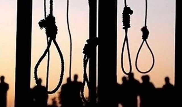 إيران والسعودية تتصدران الإعدامات في الشرق الأوسط