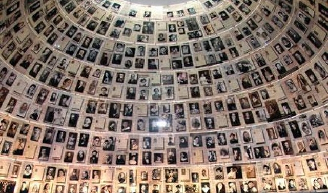 إسرائيل تبنت التقديرات النازية ولا تعرف أسماء كل ضحايا المحرقة