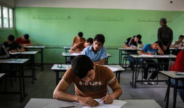 21.5% من طلاب المرحلة الثانوية في مصر يفكرون بالانتحار