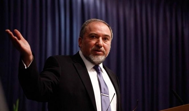 سابقة: رجل الموساد مبعوث وزير أمن إسرائيل للشرق الأوسط