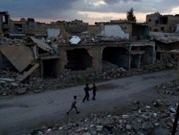 خبراء من منظمة حظر الأسلحة الكيميائية يتوجهون إلى سورية