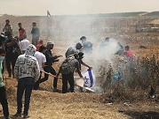 غزة: 701 إصابة بعضها حرجة بقمع الاحتلال لمسيرة العودة