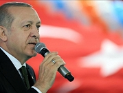 إردوغان: التوتر بشأن سورية بطريقه للهدوء