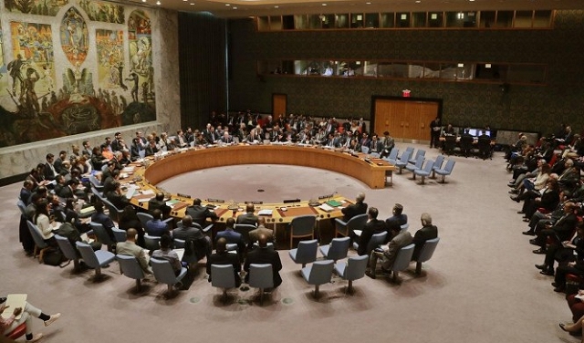 جلسة مجلس الأمن: تبادل اتهامات ومُستقبل سورية مجهول
