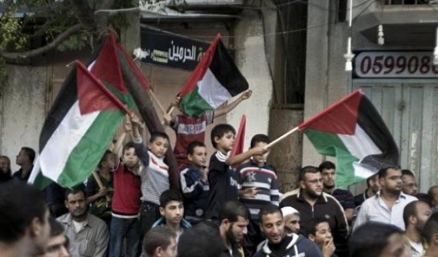 ناشطون من النقب: غزة تسطر التاريخ من جديد